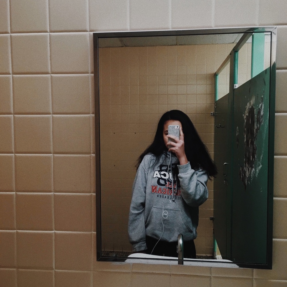 UCA ALL AMERICAN Hoodie